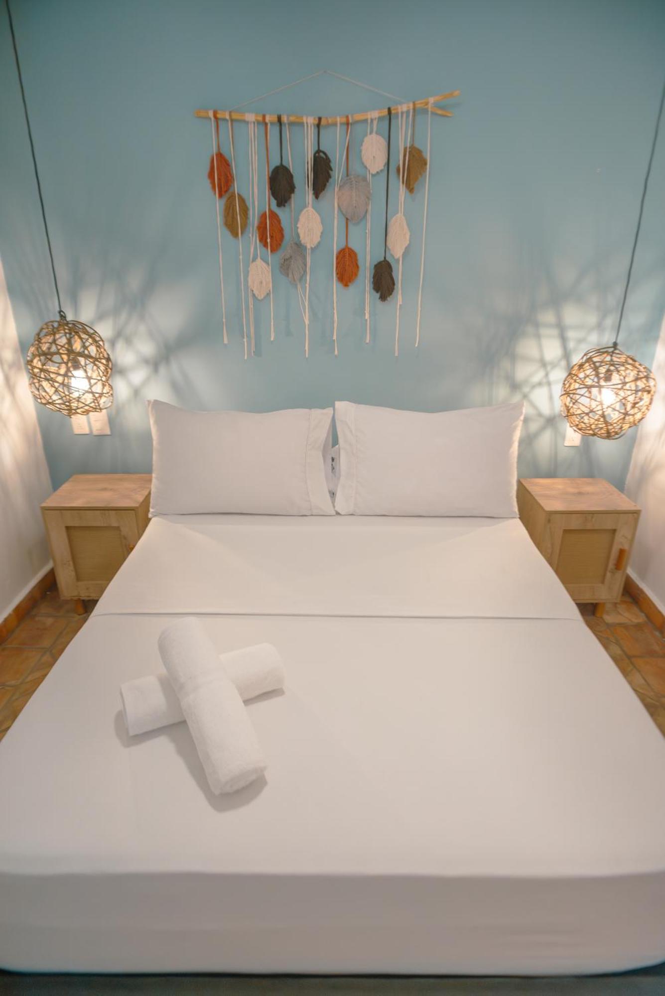 Traveler Hostel San Gil Bagian luar foto