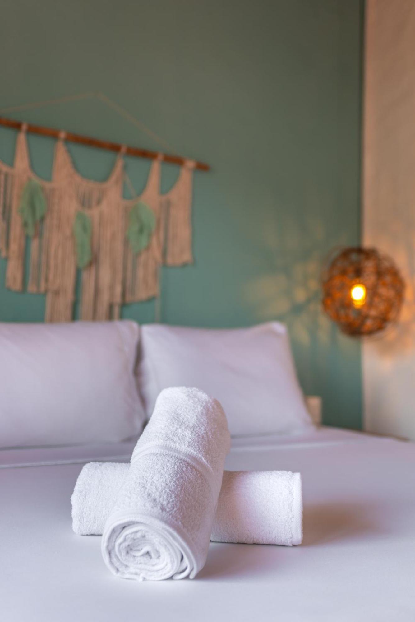 Traveler Hostel San Gil Bagian luar foto