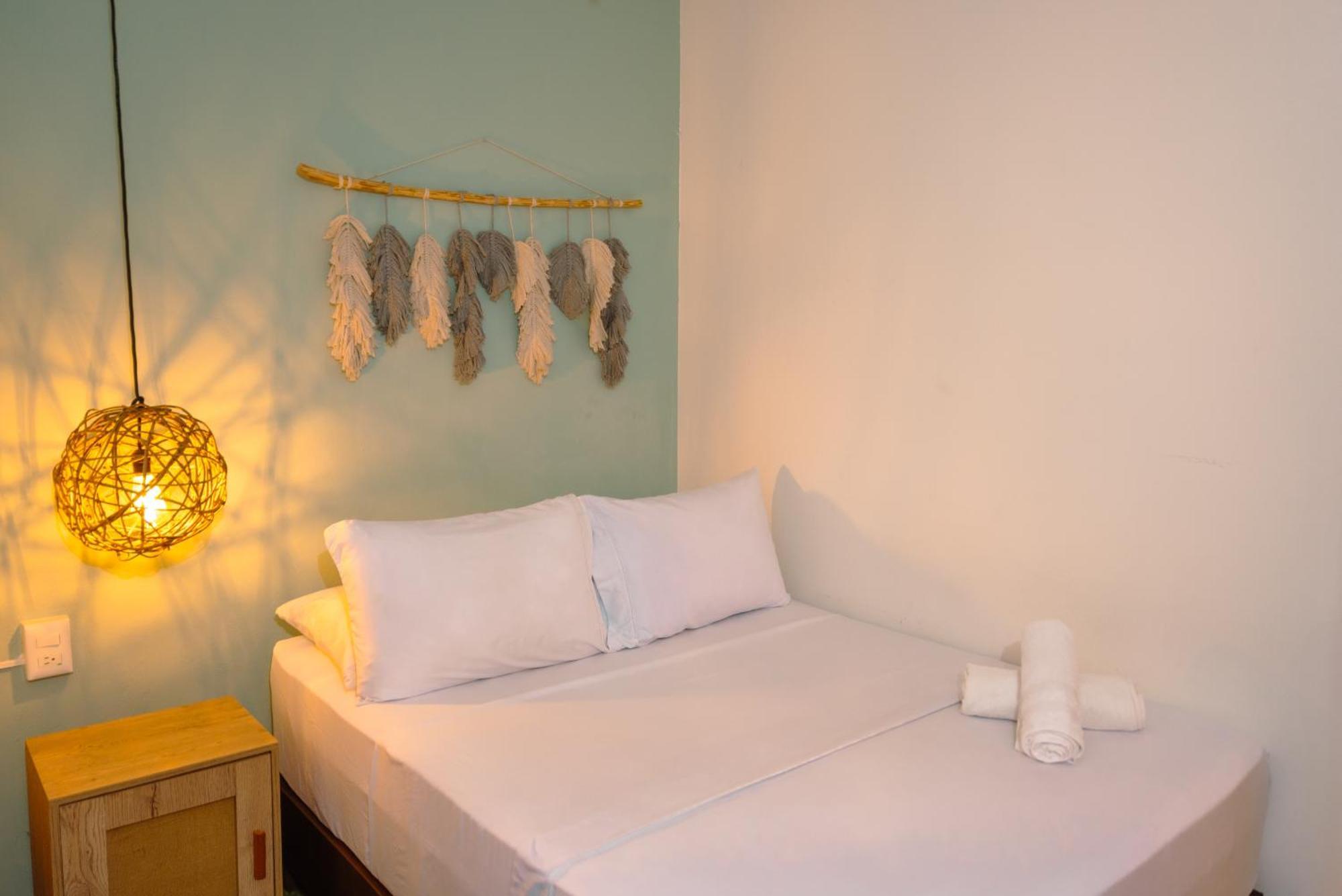 Traveler Hostel San Gil Bagian luar foto