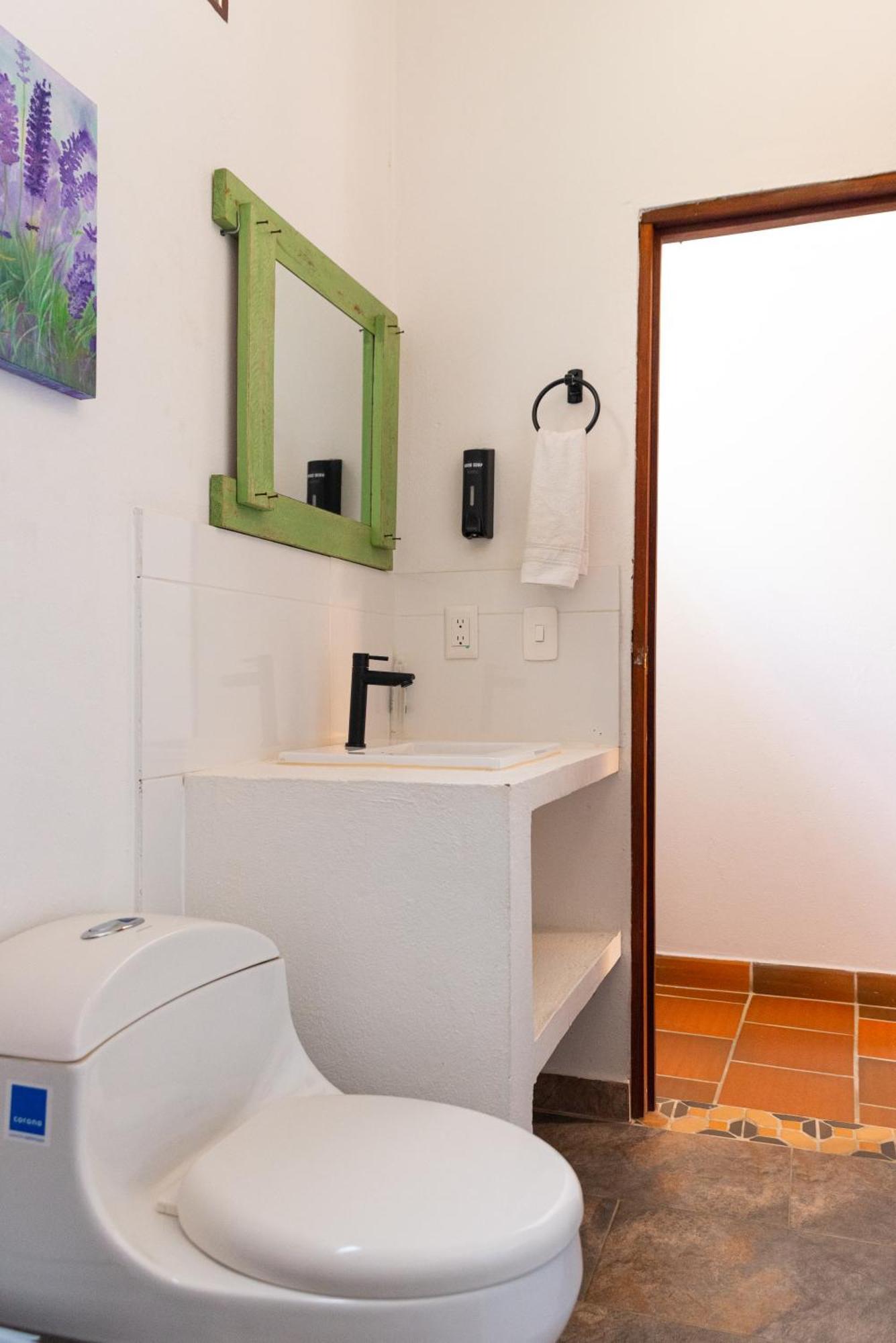Traveler Hostel San Gil Bagian luar foto