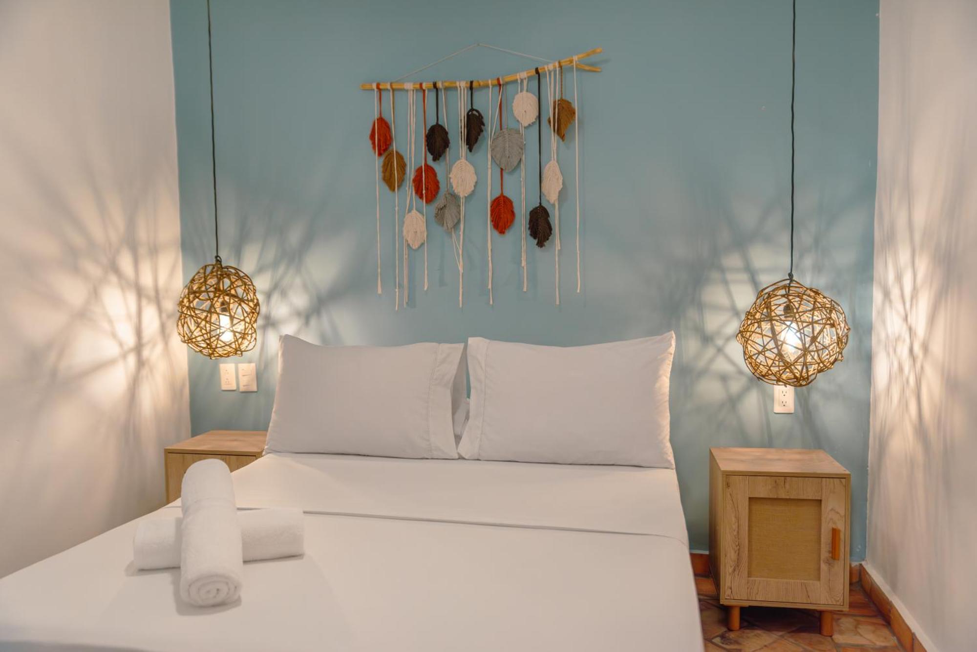 Traveler Hostel San Gil Bagian luar foto