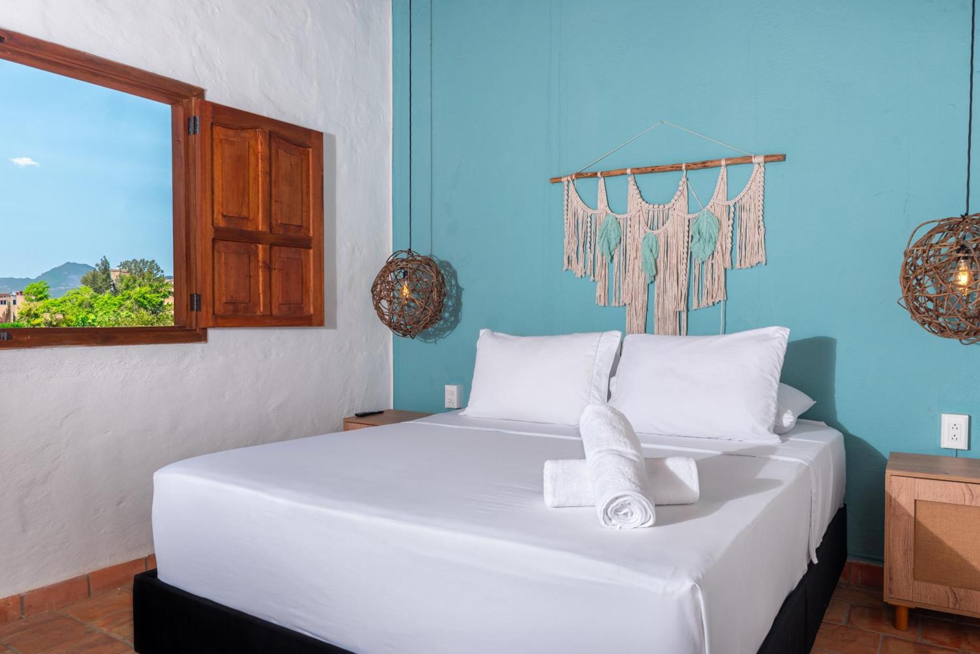 Traveler Hostel San Gil Bagian luar foto