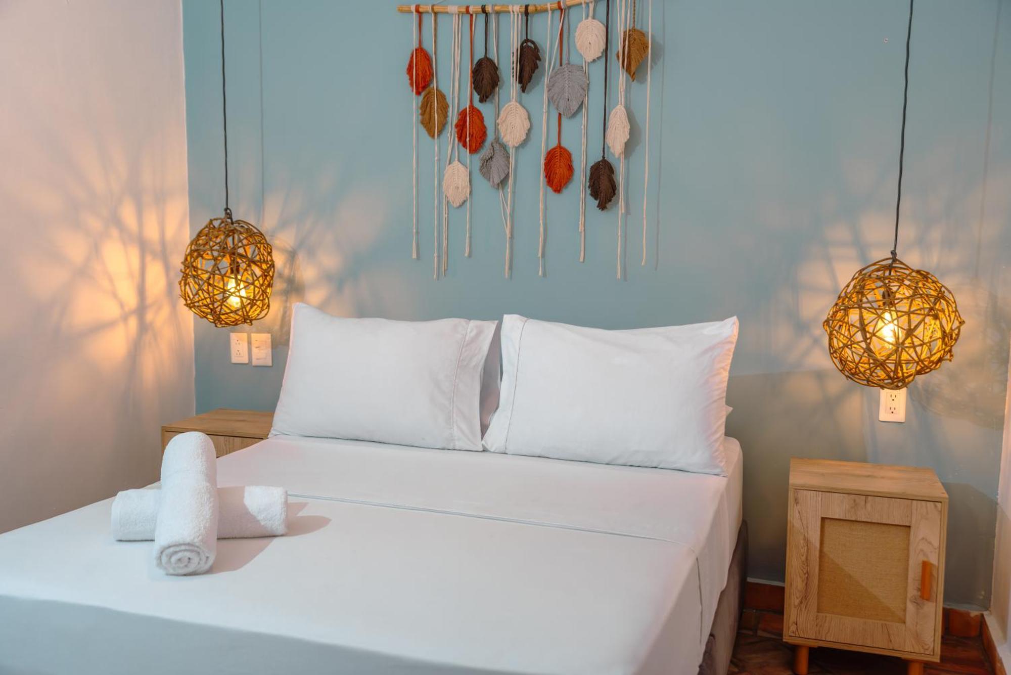Traveler Hostel San Gil Bagian luar foto