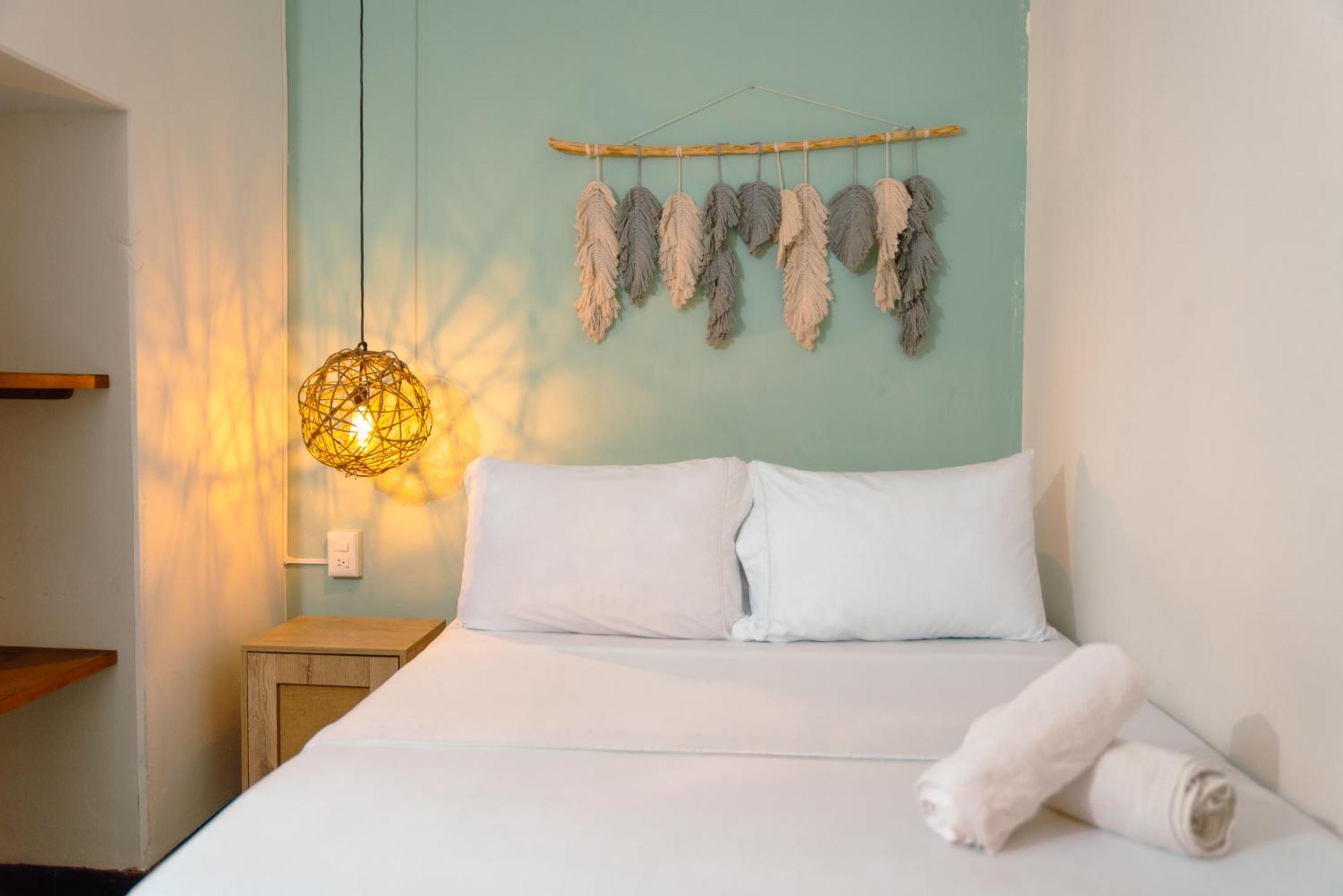 Traveler Hostel San Gil Bagian luar foto