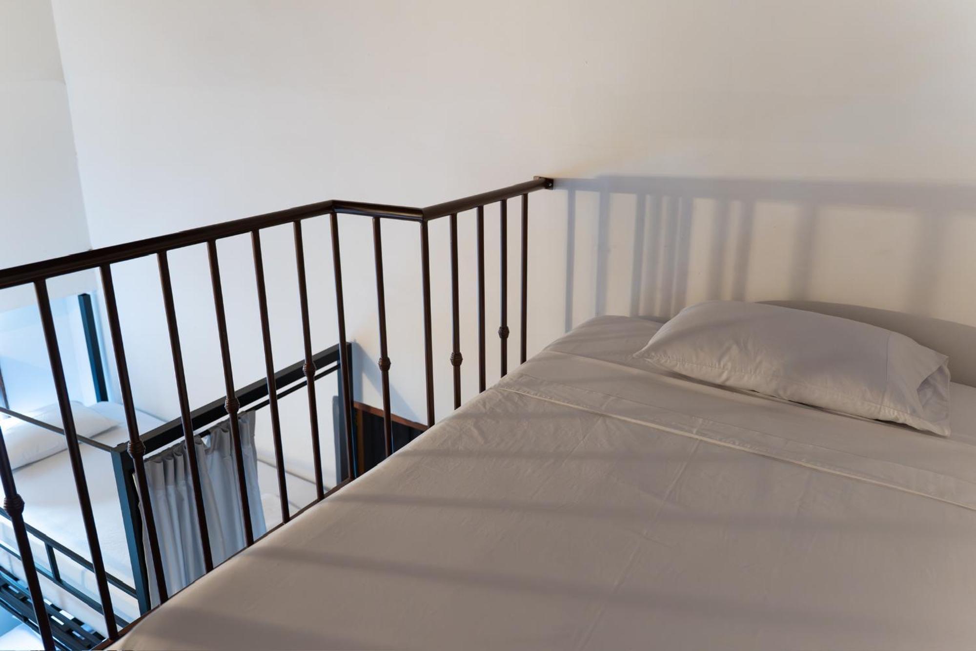 Traveler Hostel San Gil Bagian luar foto