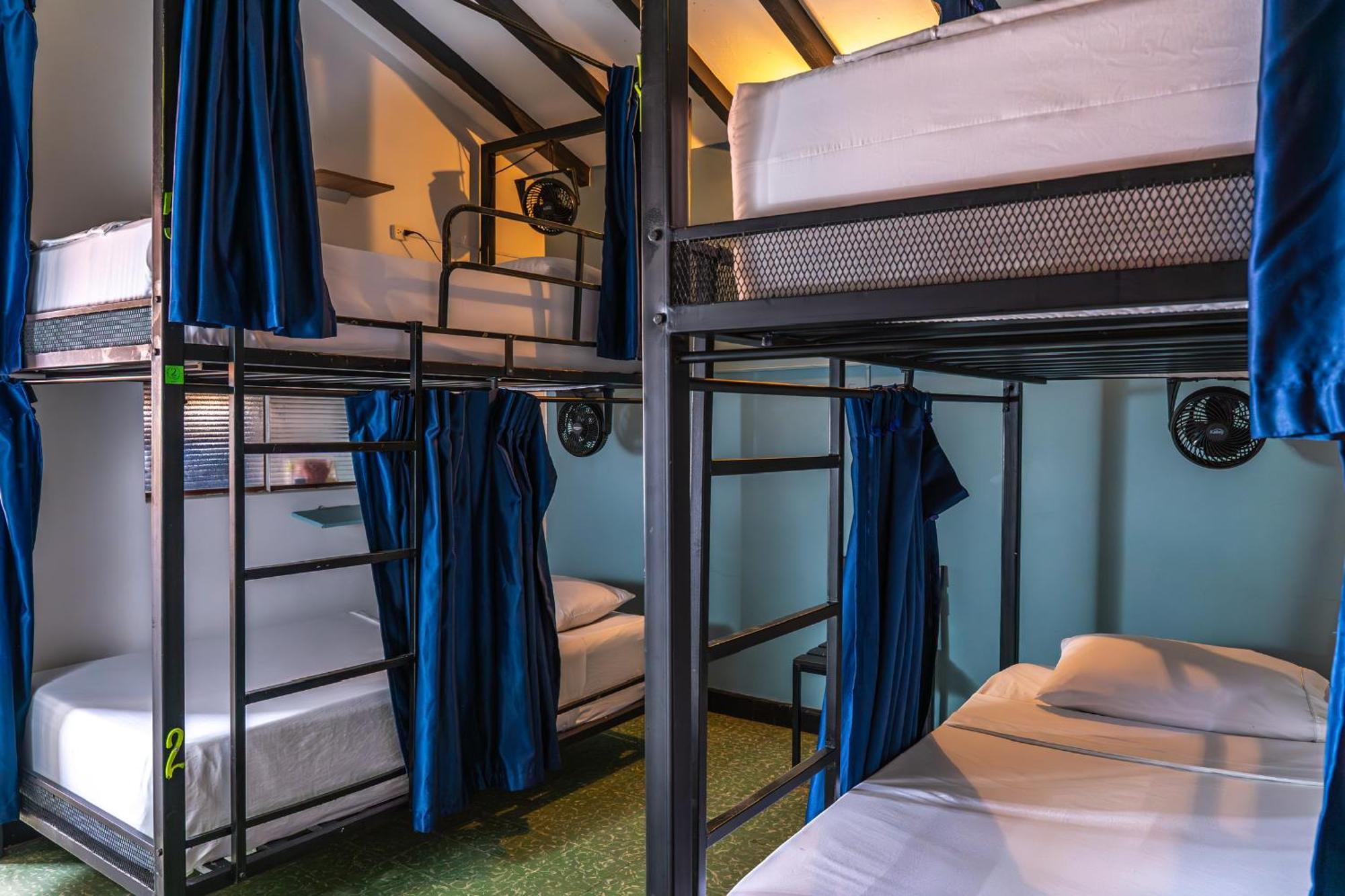 Traveler Hostel San Gil Bagian luar foto