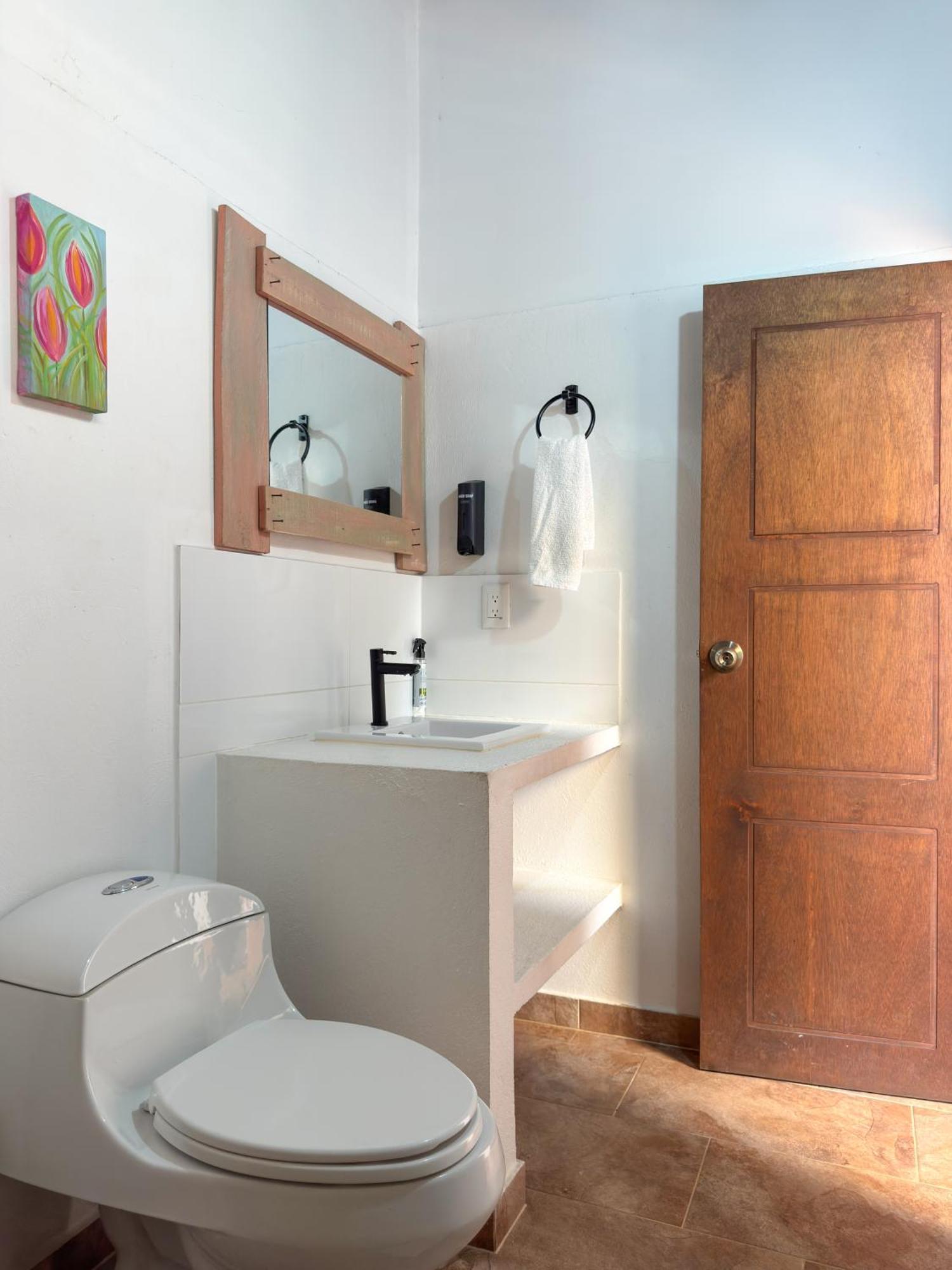 Traveler Hostel San Gil Bagian luar foto