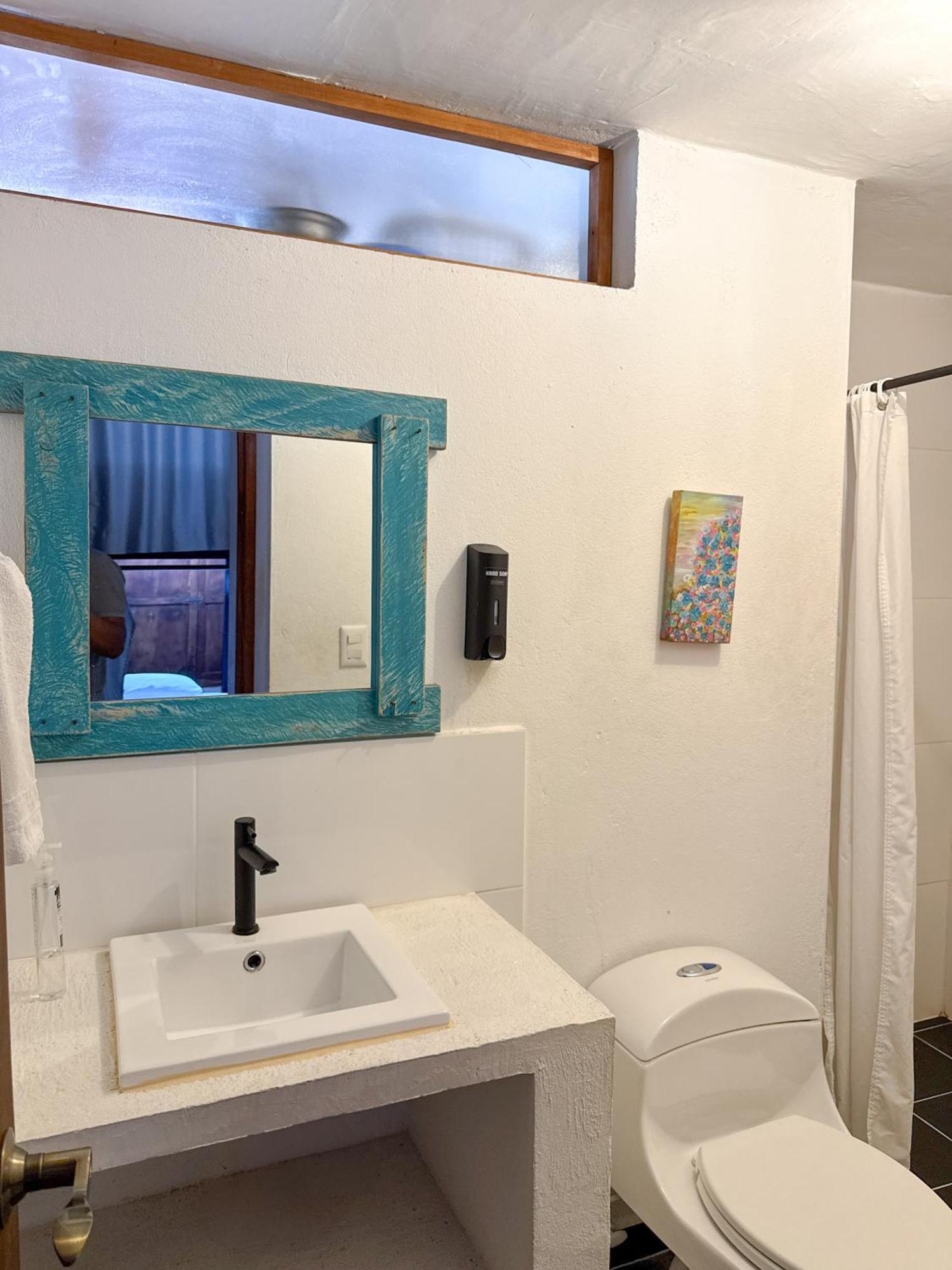 Traveler Hostel San Gil Bagian luar foto